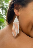 Tender love earrings