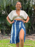 Bamboo-licious Wrap Skirt
